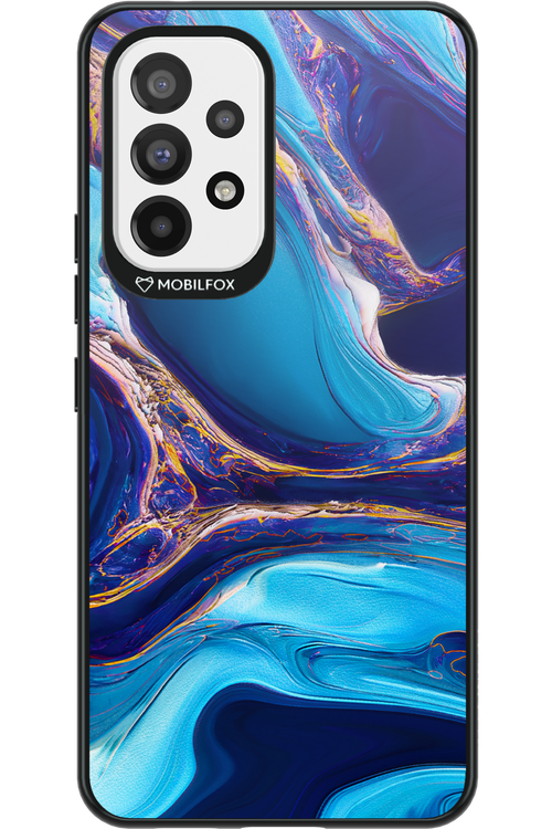 Amethyst - Samsung Galaxy A53