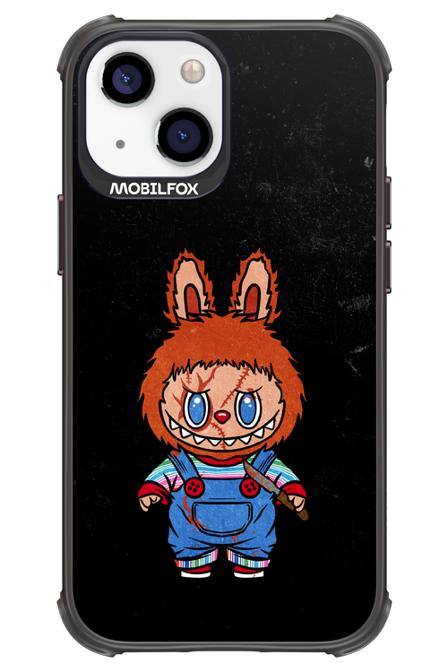 Playtime's over - Apple iPhone 13 Mini