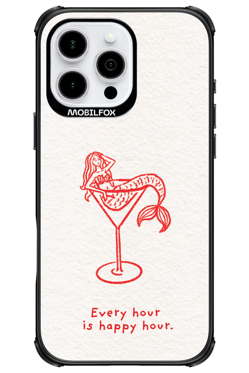 Happy Hour - Apple iPhone 16 Pro Max