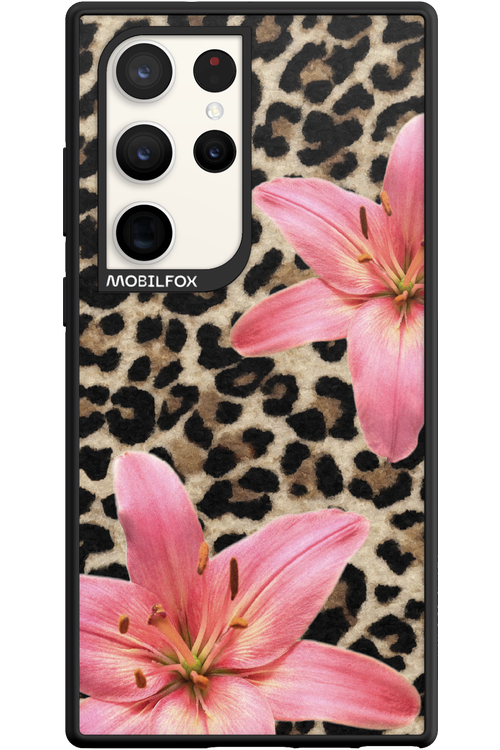 Leobloom 2.0 - Samsung Galaxy S23 Ultra
