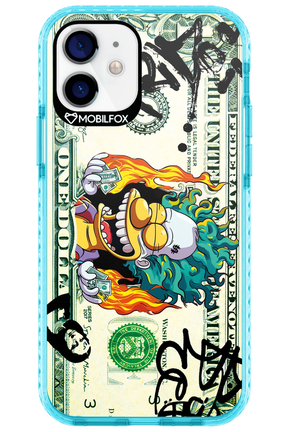 CLOWN - Apple iPhone 12