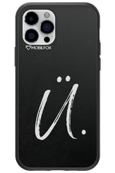 (Off Space) U II 2.0 - Apple iPhone 12 Pro