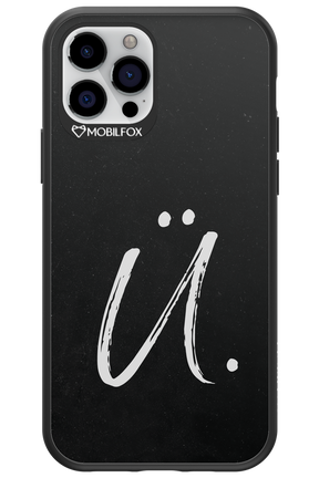 (Off Space) U II 2.0 - Apple iPhone 12 Pro
