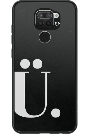 U II (Off Space) 2.0 - Xiaomi Redmi Note 9