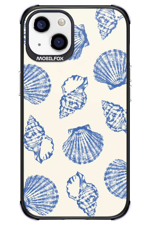 Shell Yeah! - Apple iPhone 13