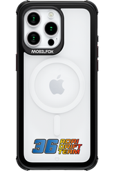 Minimal Drift - Apple iPhone 15 Pro Max