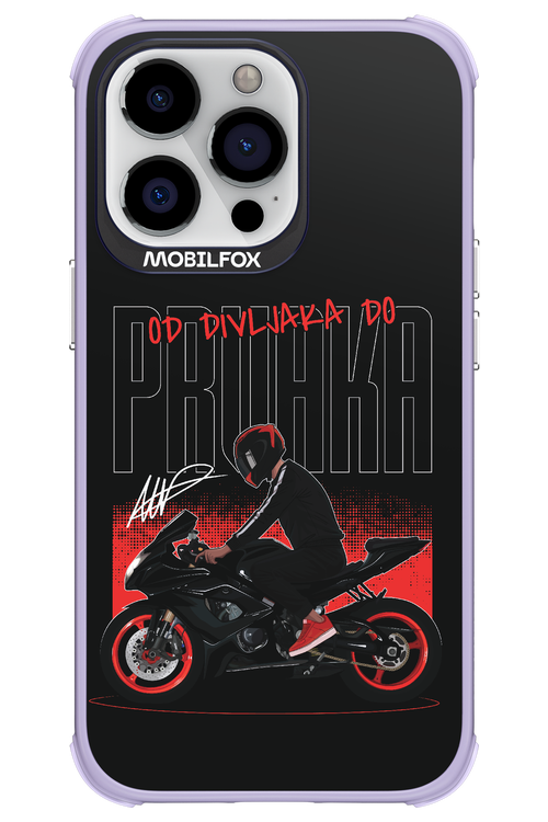 PRVHKA 2.0 - Apple iPhone 13 Pro