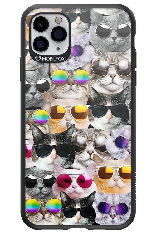 Cat World - Apple iPhone 11 Pro Max