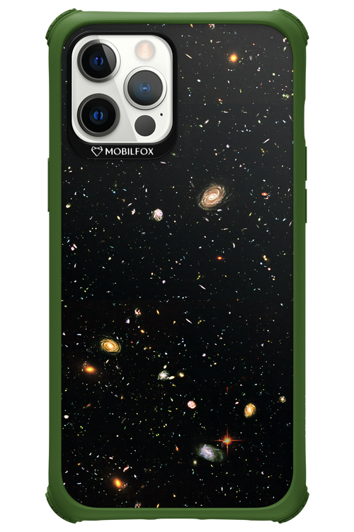 Cosmic Space - Apple iPhone 12 Pro Max