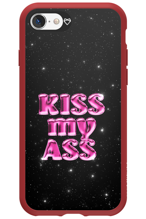 KMA 2.0 - Apple iPhone 8