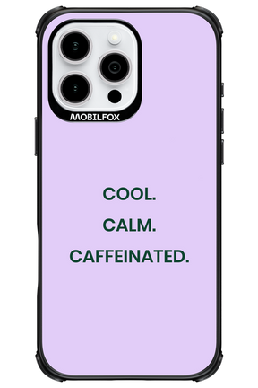 CCC - Apple iPhone 16 Pro Max