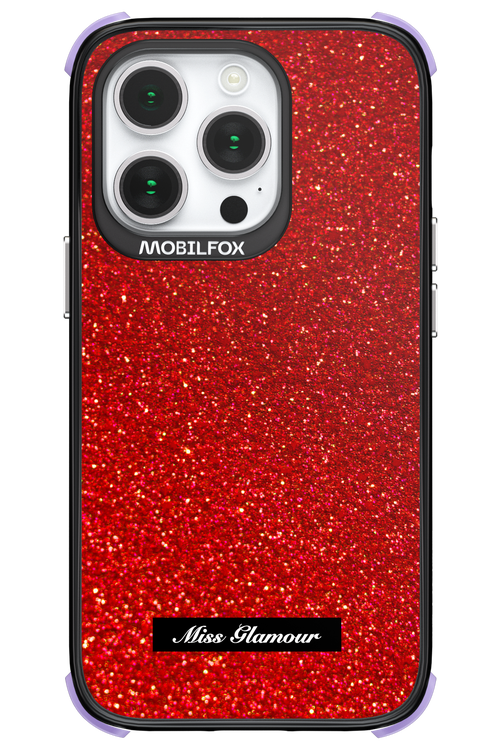 Miss Glamour - Apple iPhone 14 Pro