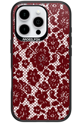 Lace Lover - Apple iPhone 16 Pro
