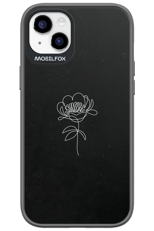 Wild Flower - Apple iPhone 14 Plus