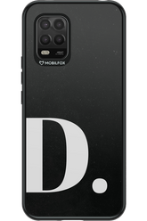 D (Off Space) 2.0 - Xiaomi Mi 10 Lite 5G