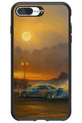 Drift Chaos - Apple iPhone 8 Plus