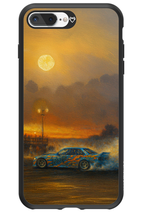 Drift Chaos - Apple iPhone 8 Plus