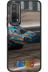 Tandem Thrill - Huawei P Smart 2021