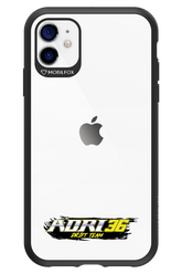 ADRI36 Signature - Apple iPhone 11