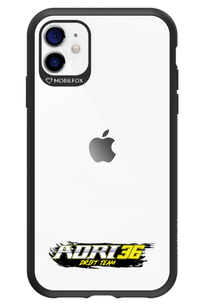 ADRI36 Signature - Apple iPhone 11