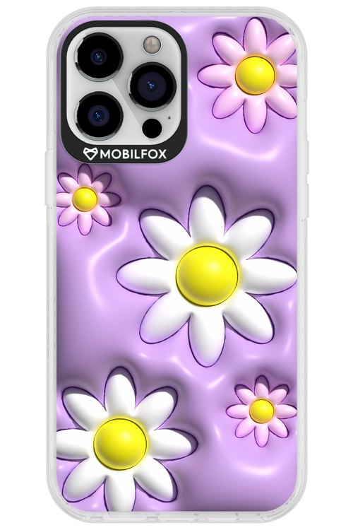 Lavender - Apple iPhone 13 Pro Max