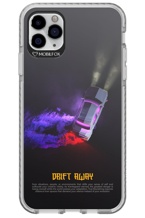 Drift Away - Apple iPhone 11 Pro Max