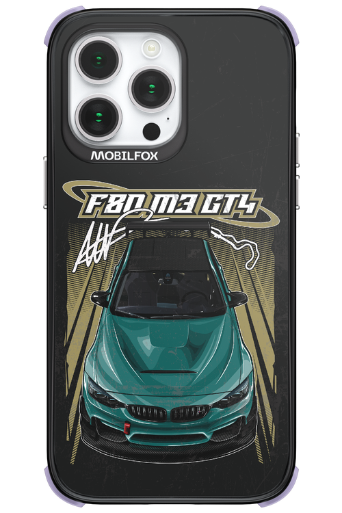 FBD M3 GT4 2.0 - Apple iPhone 14 Pro Max