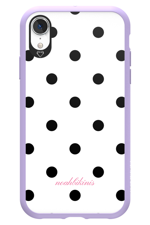 Baby Dots - Apple iPhone XR