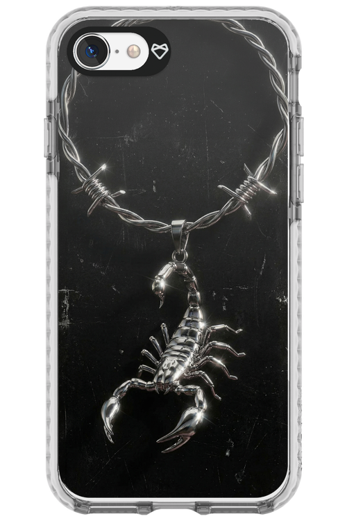 Scorpio (Chrome) 2.0 - Apple iPhone 8