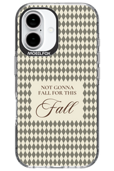 Not Gonna Fall - Apple iPhone 16