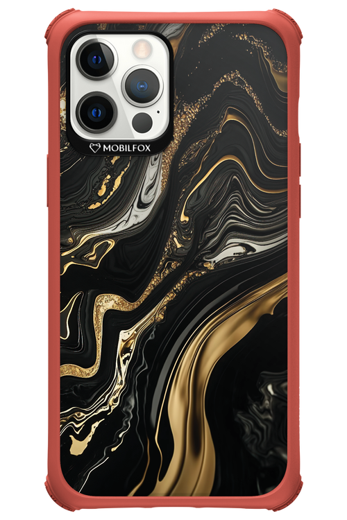 Azrael - Apple iPhone 12 Pro Max