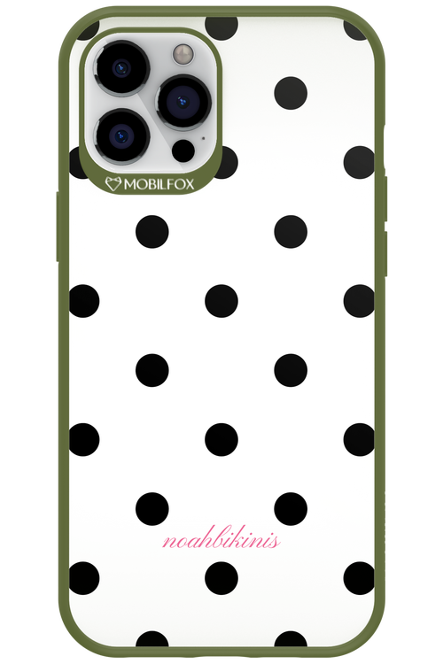 Baby Dots - Apple iPhone 12 Pro Max