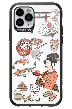 Omamori - Apple iPhone 11 Pro