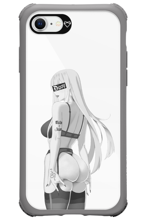 Electric Ronin - Apple iPhone SE 2020