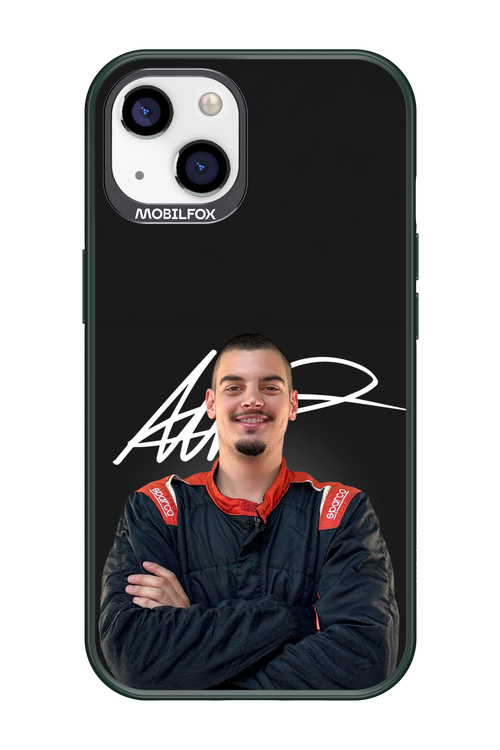 Driver’s Pride 2.0 - Apple iPhone 13