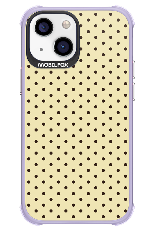 Butter Cookie - Apple iPhone 13 Mini