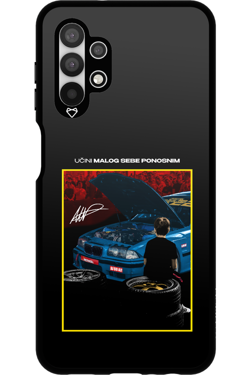 Nova Priprema - Samsung Galaxy A13 4G