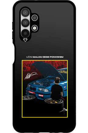 Nova Priprema - Samsung Galaxy A13 4G