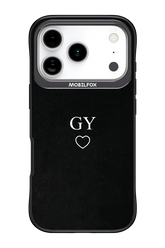 GY Black 2.0 - Apple iPhone 17 Pro