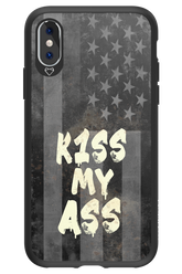 KISS II 2.0 - Apple iPhone X