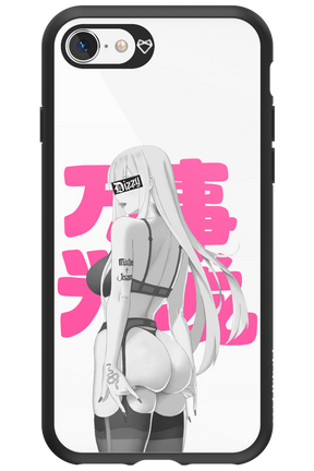 Shinto Shift - Apple iPhone SE 2020