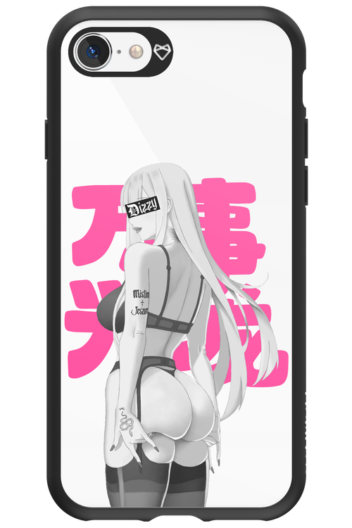 Shinto Shift - Apple iPhone SE 2020