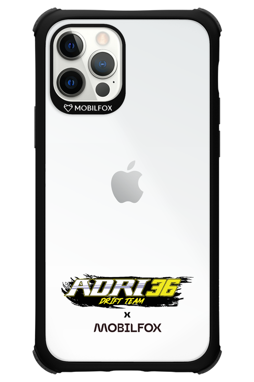 ADRI36 x Mobilfox Edition 2.0 - Apple iPhone 12 Pro