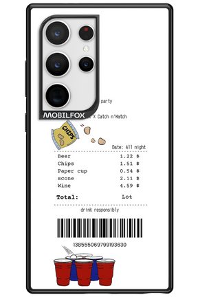 house party - Samsung Galaxy S24 Ultra