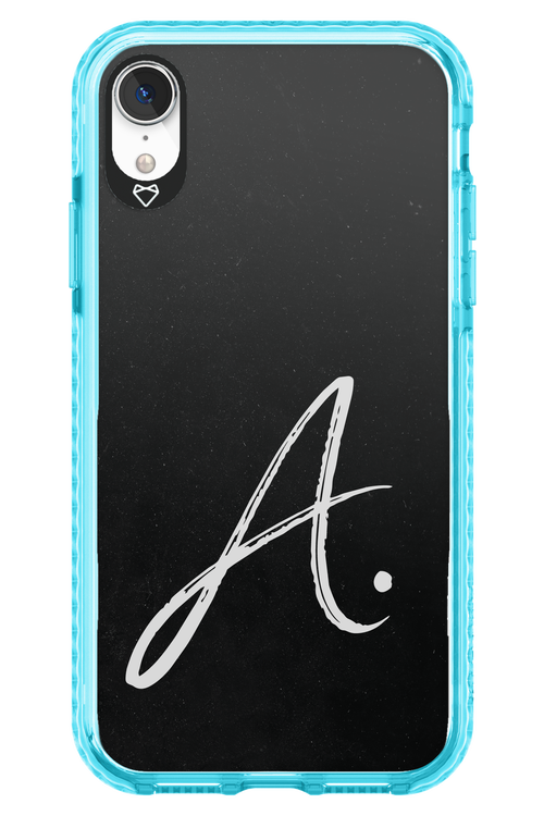 (Off Space) A 2.0 - Apple iPhone XR