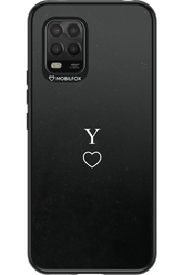 Y Black 2.0 - Xiaomi Mi 10 Lite 5G