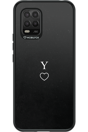 Y Black 2.0 - Xiaomi Mi 10 Lite 5G