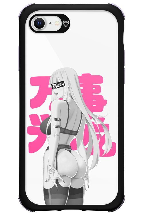 Shinto Shift - Apple iPhone SE 2020