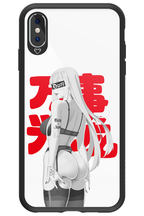 Neo Silence - Apple iPhone XS Max