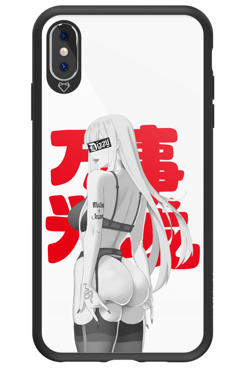 Neo Silence - Apple iPhone XS Max